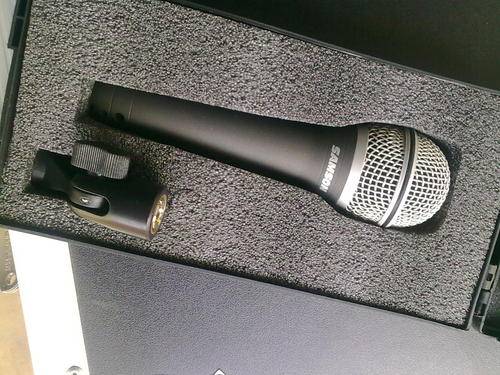 SAMSON Q7 Vocal Microphones