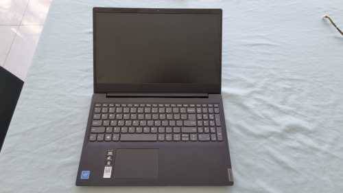 Lenovo IdeaPad S145