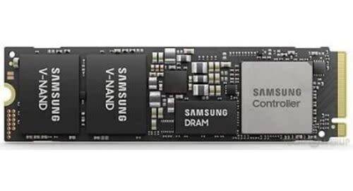 Samsung PM9A1 M.2 2230 NVMe 1TB (1024GB) M.2 - PCIe Gen4x4 SSD
