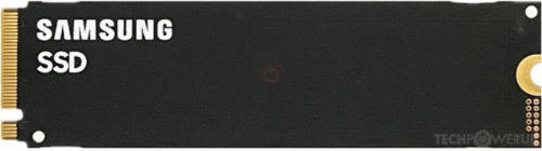 Samsung PM9A1 M.2 2230 NVMe 1TB (1024GB) M.2 - PCIe Gen4x4 SSD