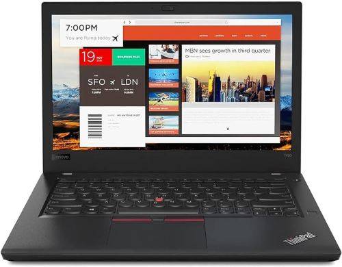 Lenovo ThinkPad T480 Intel i5 8250U, 256GB SSD, 8GB, 3G - Win 11 Pro