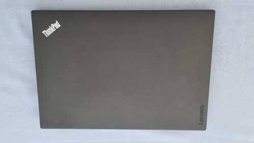 Lenovo ThinkPad T480 Intel i5 8250U, 256GB SSD, 8GB, 3G - Win 11 Pro