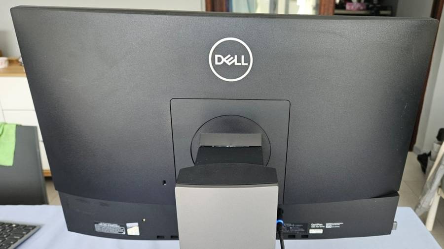 Dell OptiPlex 3280 All-in-One PC - 21.5-inch Core i5-10500T 8GB RAM 512GB SSD Windows Pro