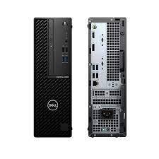 Dell OptiPlex 3060 SFF PC - i3-8100|8GB|1TB HDD|Windows 10 Pro|Warranty