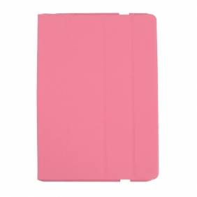 Pink - Hard Shell Smart Cover Case for Samsung Galaxy Tab 10.1 P7510