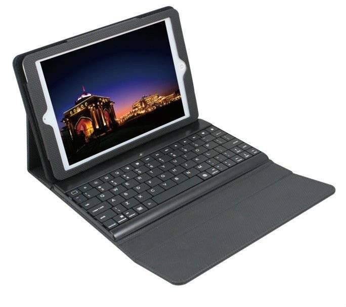 Bluetooth Keyboard and Cover For IPAD MINI