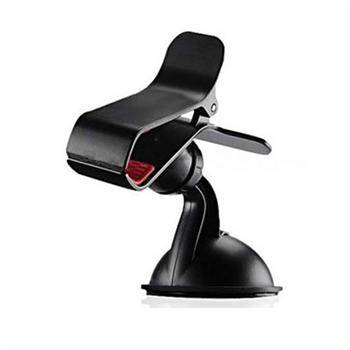Universal Car Kit Windshield Holder Mount Cradle Iphone Blackberry Samsung