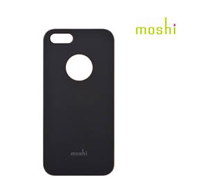 Moshi iGlaze 5 Hard Shell Skin - iPhone 5