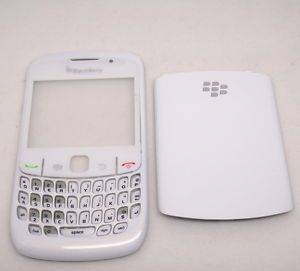 BlackBerry 8520 Replacement Housing-Bezel-Face ----=
