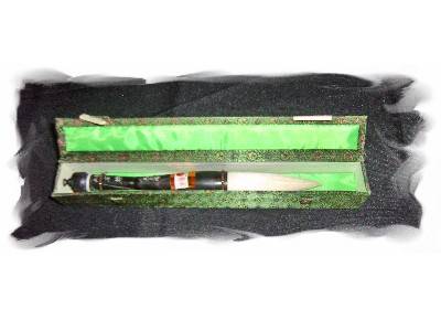 Unusual Chinese Pen