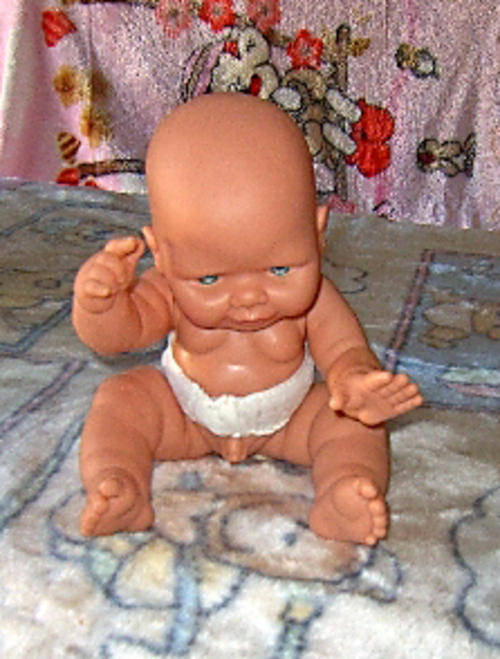 Newborn Baby Boy  Perfect for your Collection or Your LiL' Princess