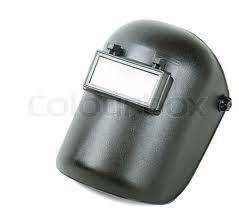 WELDING HELMET (Combine items and save on shipping)