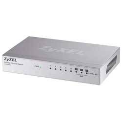 Zyxel 8-port Switch