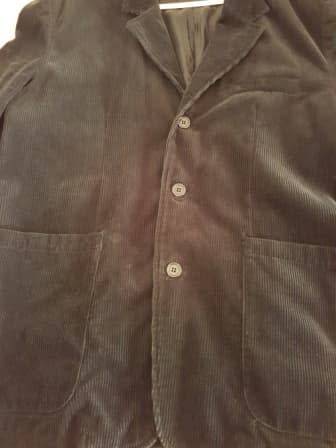 4 x Men`s Formal Jackets 1 Bid for All