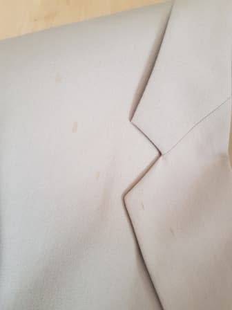 4 x Men`s Formal Jackets 1 Bid for All