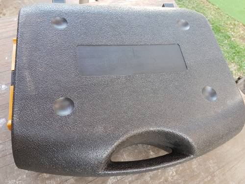 Xtreme Cordless Drill / Screwdriver in Hardcase