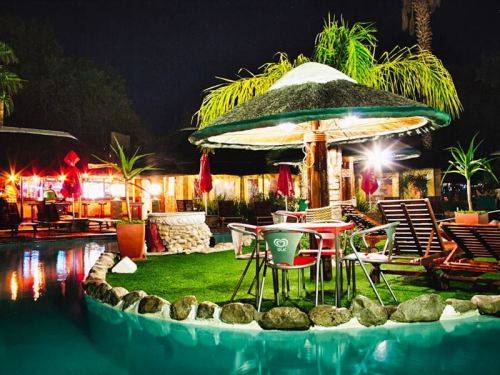 AVALON SPRINGS MASSIVE BARGAIN