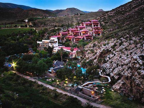 AVALON SPRINGS MASSIVE BARGAIN