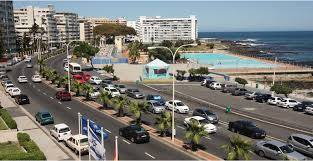 RIVIERA SUITES CAPE TOWN (SEA POINT) BARGAIN 2-6 DECEMBER 2019