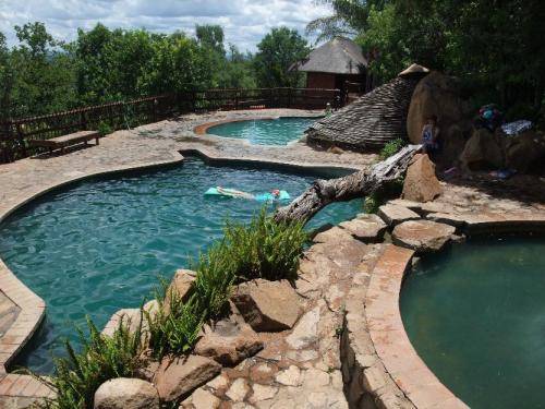 Mabalingwe Nature Reserve DECEMBER BARGAIN