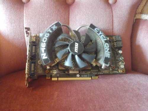 Gtx 460 cyclone Nvidia GPU - Please Read!!!