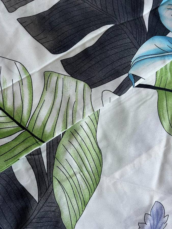 Double bed comforter