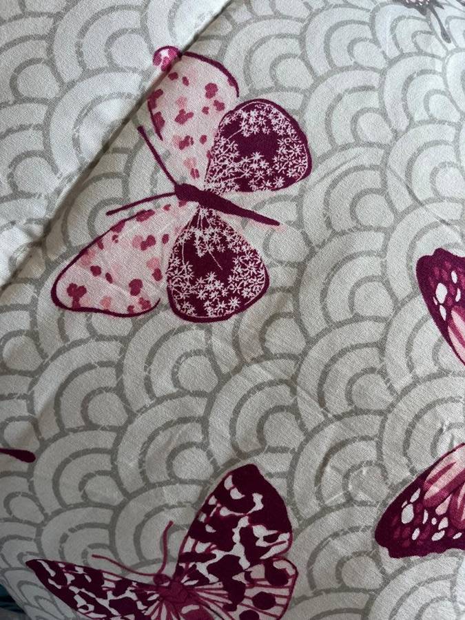 Double bed comforter