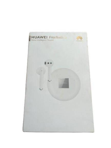 Huawei P40 lite and Huawei Freebuds 3