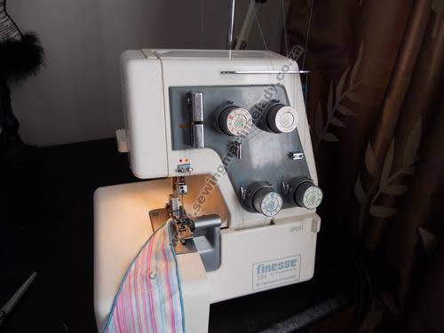 2 Sewing Machines plus free comforter