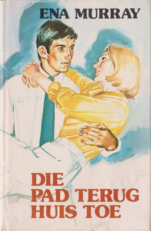 Ena Murray vier boeke vir die prys van een