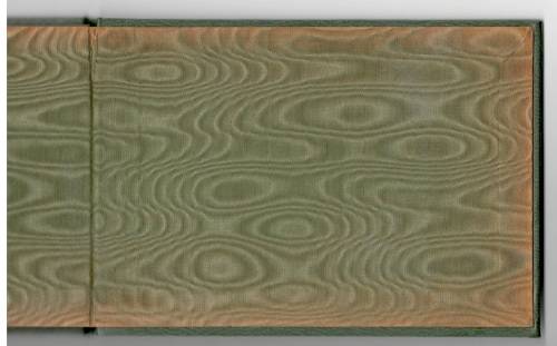 Spectacular Stanley Gibbons Leatherette Presentation SG8a - CoA CVR50 000.00 - just the stamp!