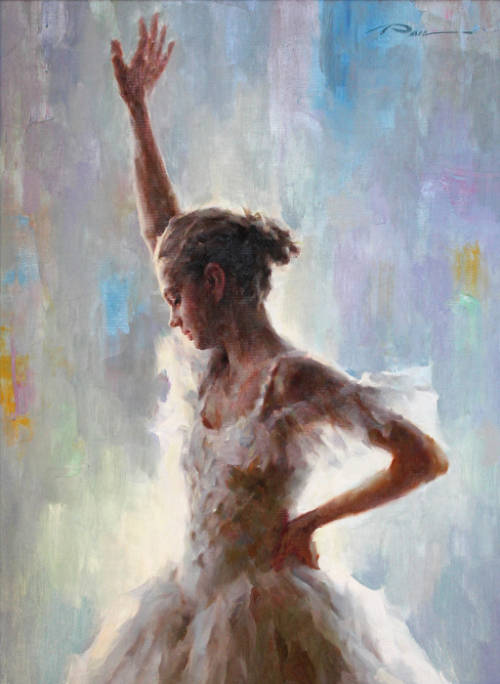 Magnificent Stephen Pan Original (61x45cm) @ a VERY LOW opening!!