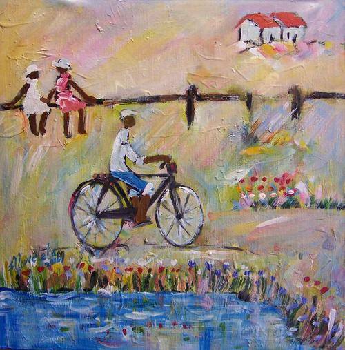 Original Stanley Mawelela. Low start, Good investment!