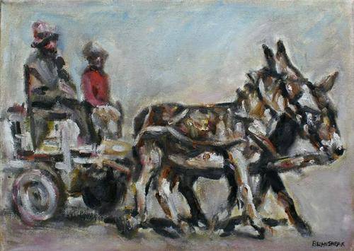 Wonderful Brian Shear original. Crazy R1 opening.