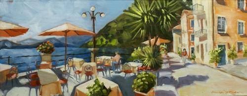 Wonderful Tanya Jansen Original. Low opening!
