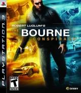 The Bourne Conspiracy - PS3