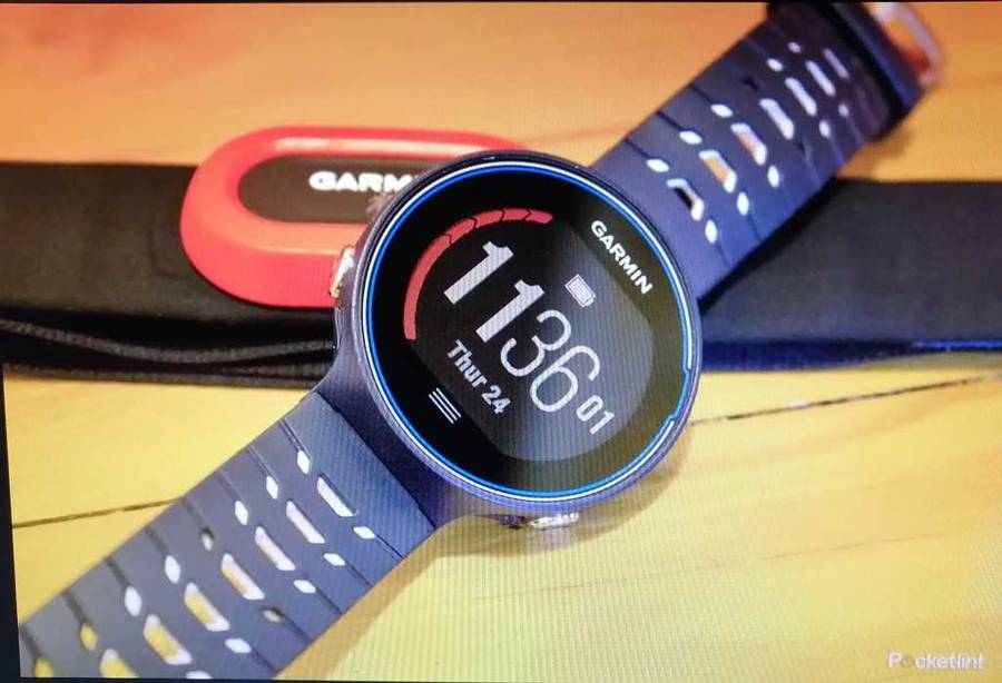 Garmin Forerunner 630