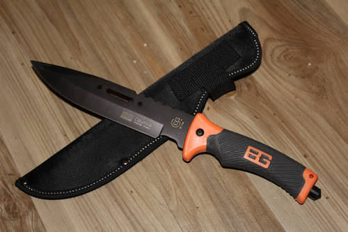 32cm Survival / Tactical / Hunting / Outdoor / Camping knife**NEW**