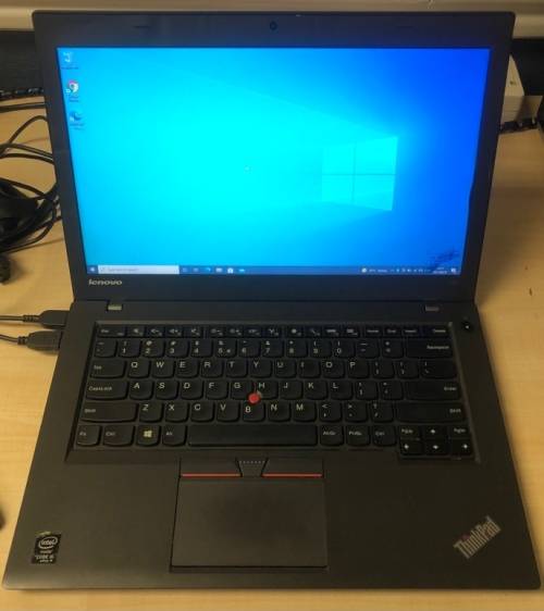 Lenovo Thinkpad T450 i5 5th Gen *PLS READ*