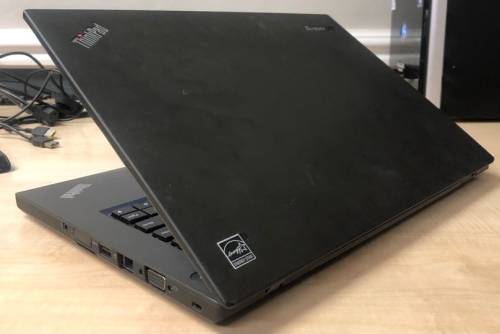 Lenovo Thinkpad T450 i5 5th Gen *PLS READ*