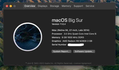 iMac