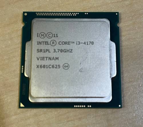 4th Generation Intel® Core i3 Processors