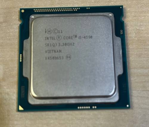 4th Generation Intel® Core i5 Processors