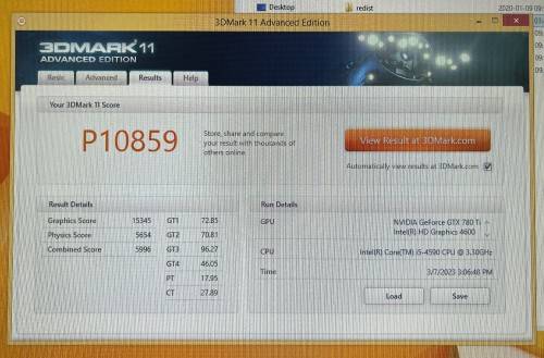 2013 - Gaming PC - Clearance Sale