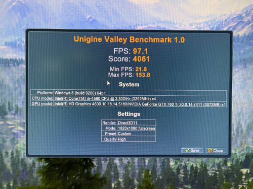 2013 - Gaming PC - Clearance Sale