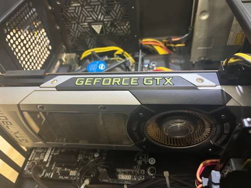 2013 - Gaming PC - Clearance Sale