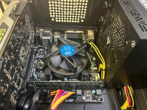 2013 - Gaming PC - Clearance Sale