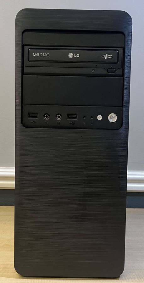 2013 - Gaming PC - Clearance Sale