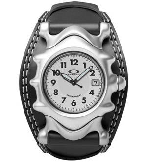 Oakley Saddleback