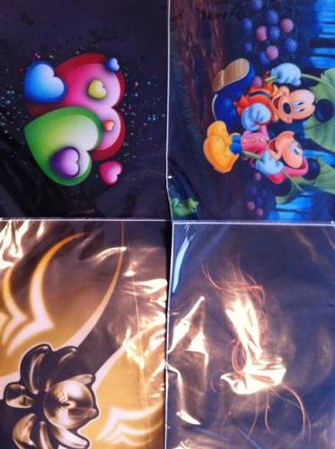 Laptop Skins